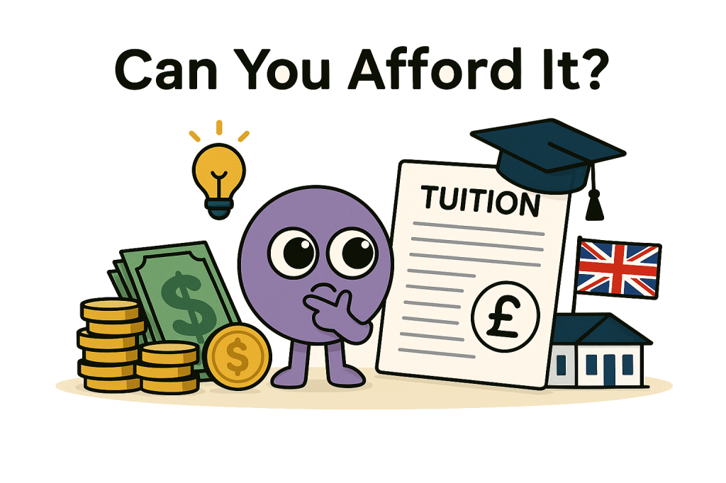 Can You Afford University in the UK? (A Guide to Tuition, Rent, and Living&nbsp;Costs)